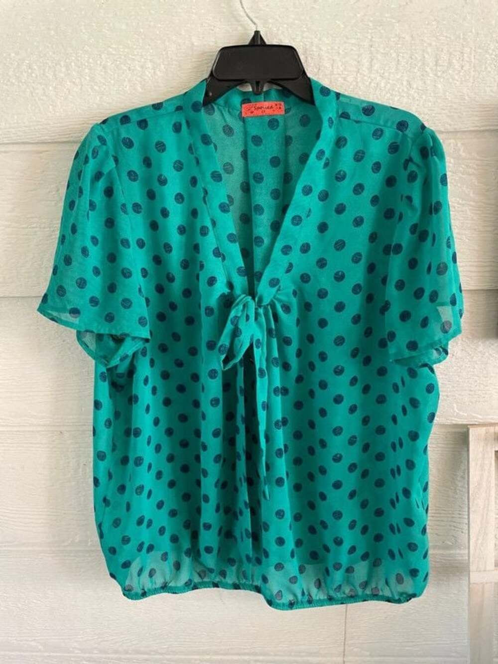 Blouse